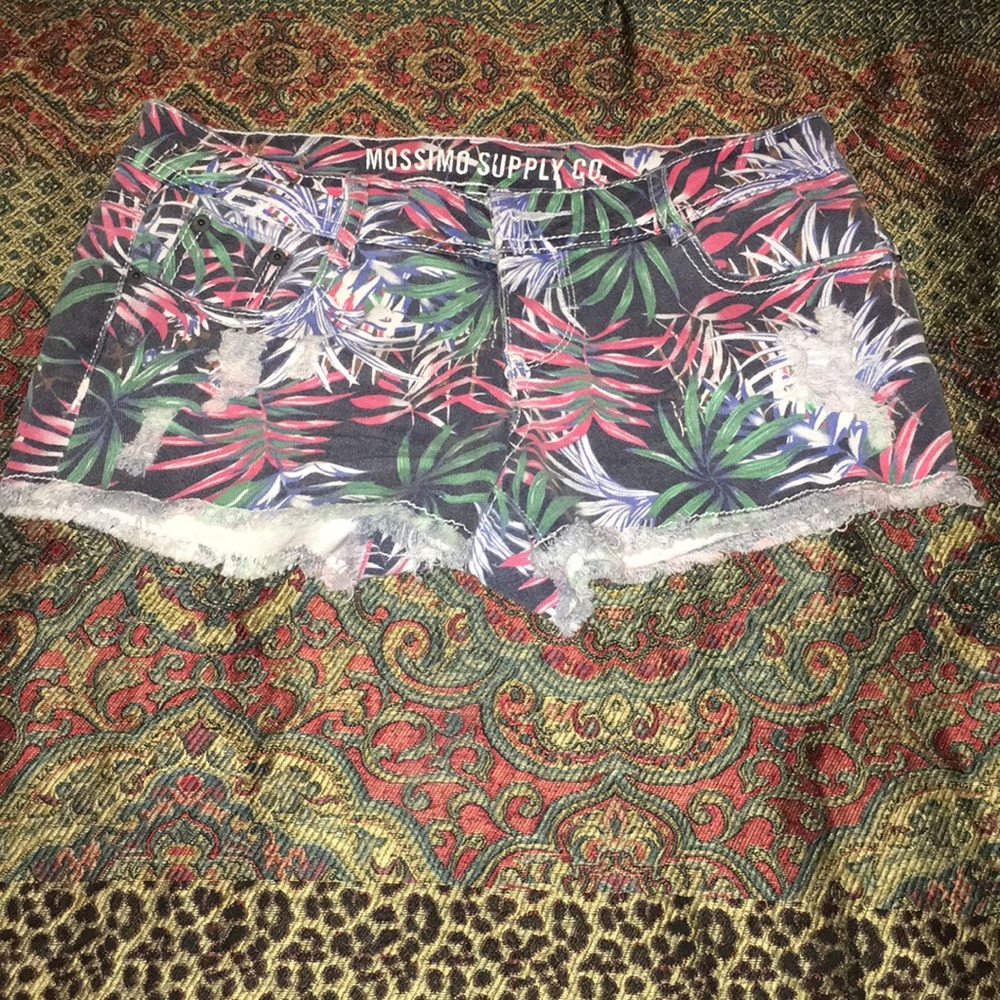 Shorts